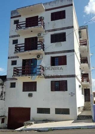 Apartamento em São Gabriel - Centro