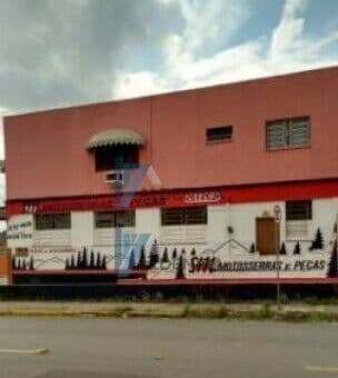 Sala/Conjunto em São Gabriel - Centro