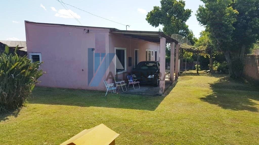 Casa em São Gabriel - São Gregório