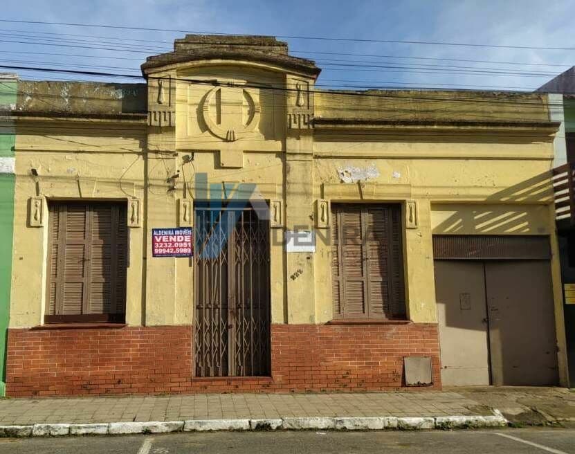 Casa em São Gabriel - Centro