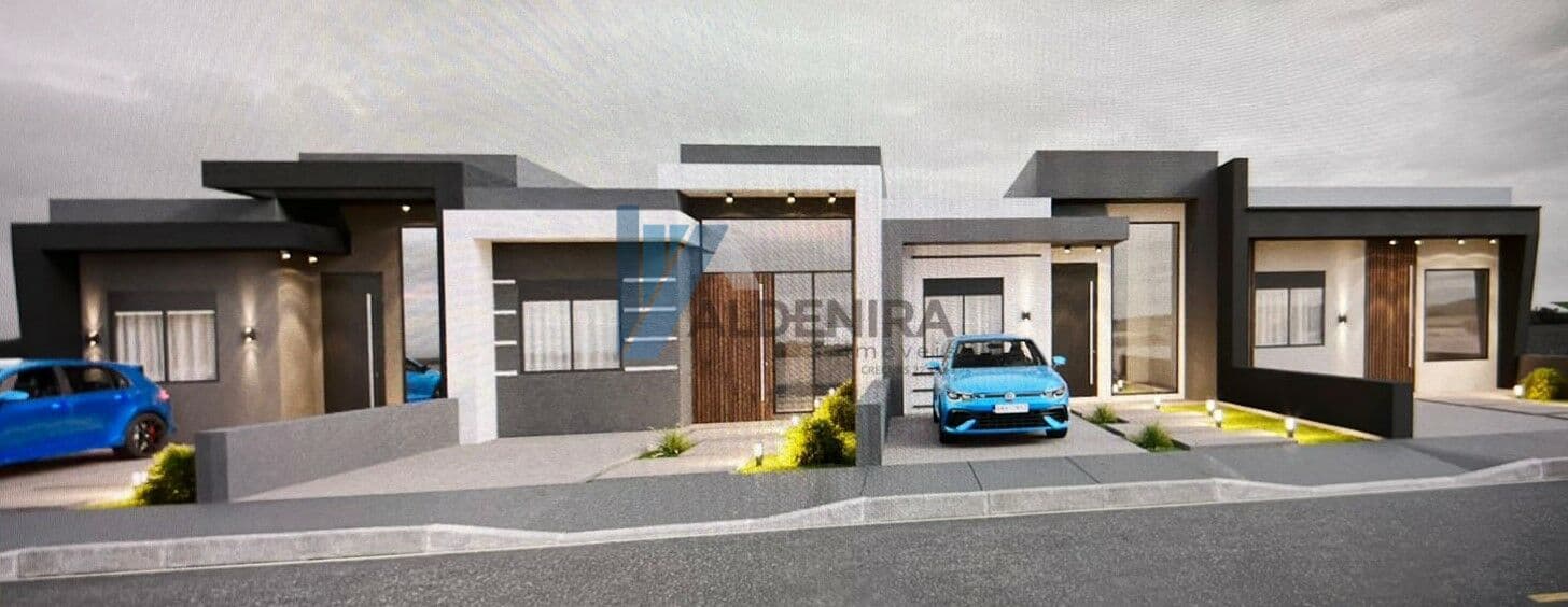 Casa em São Gabriel - Bela Vista