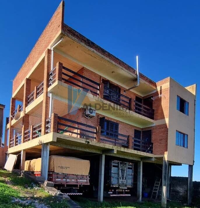 Apartamento em São Gabriel - Centro