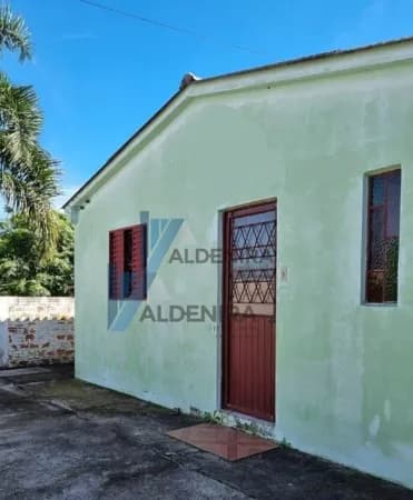 Casa em São Gabriel - Mariana
