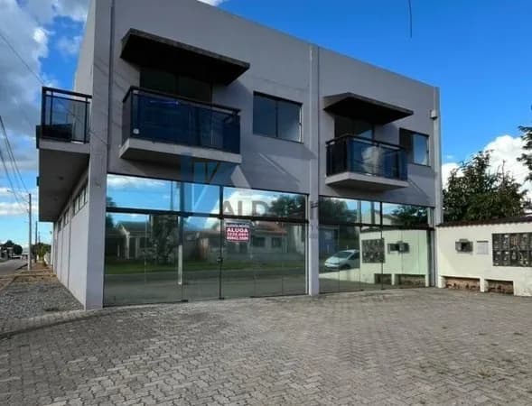 Apartamento em São Gabriel - Vila Trindade