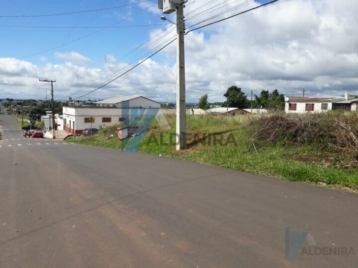 Lote/Terreno em Rosário do Sul - Centro