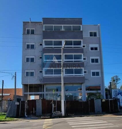 Apartamento em São Gabriel - São Sebastião