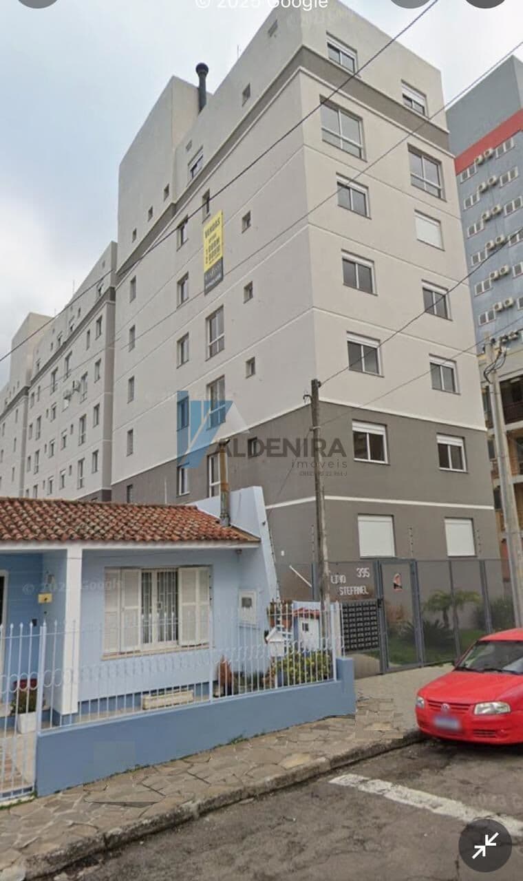 Apartamento em Nossa Senhora de Fátima, Santa Maria/RS