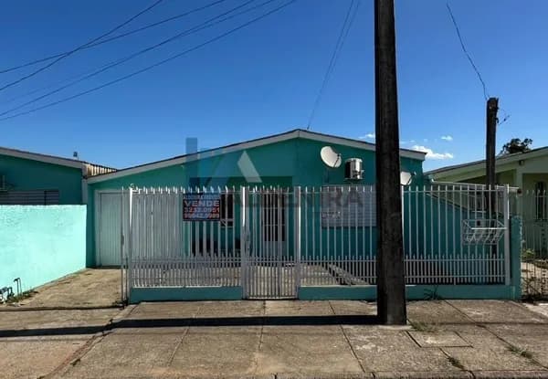 Casa em São Gabriel - Bela Vista