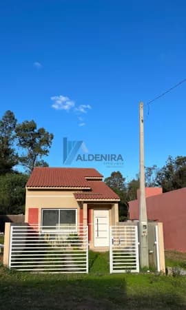 Casa em São Gabriel - Jardim Europa