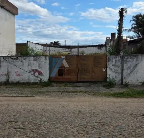 Lote/Terreno em São Gabriel - Vivenda