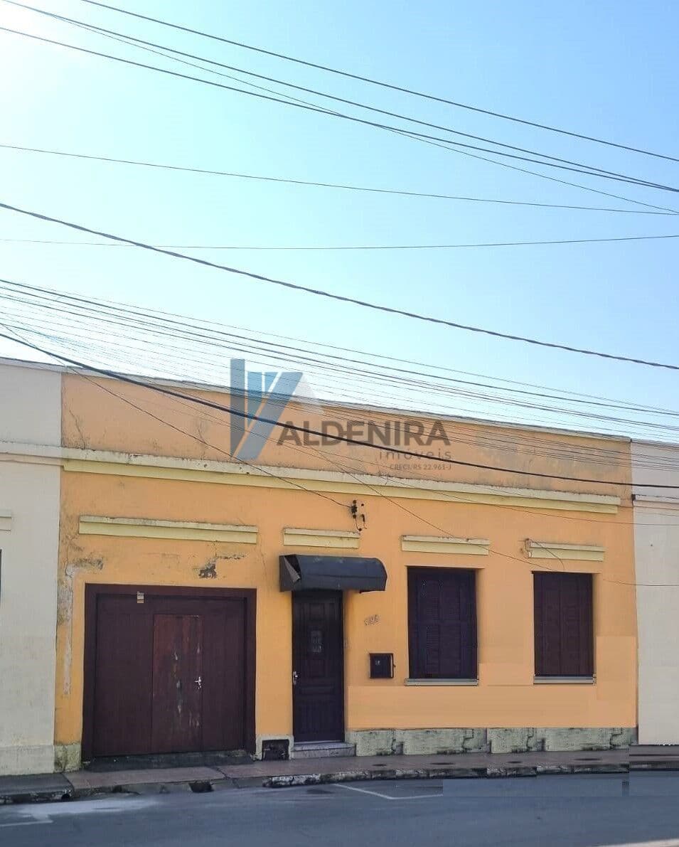 Casa em São Gabriel - Centro