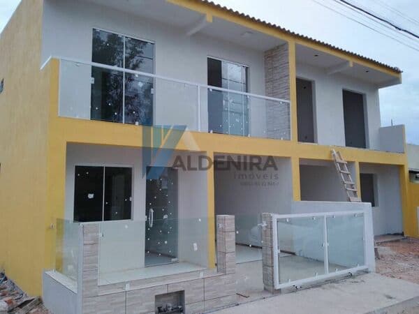 Sobrado em São Gabriel - Gabrielense