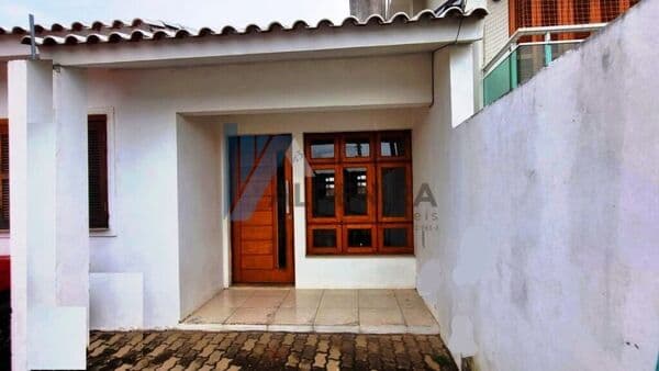 Casa em São Gabriel - Vivenda