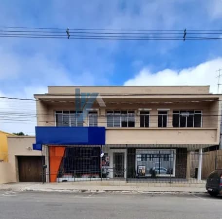 Apartamento em São Gabriel - Centro