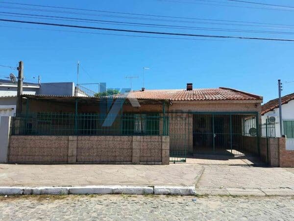 Casa em São Gabriel - Menino Jesus