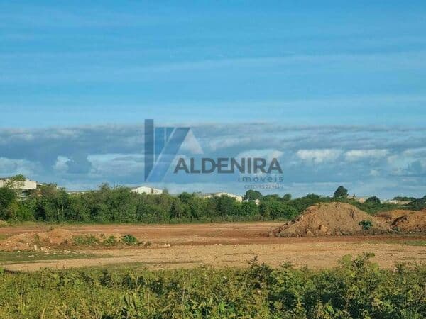 Lote/Terreno em São Gabriel - Gabrielense