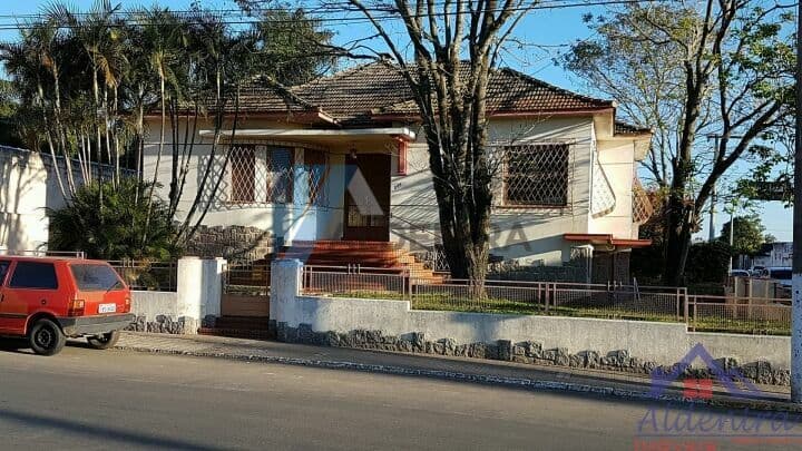 Casa em São Gabriel - Centro
