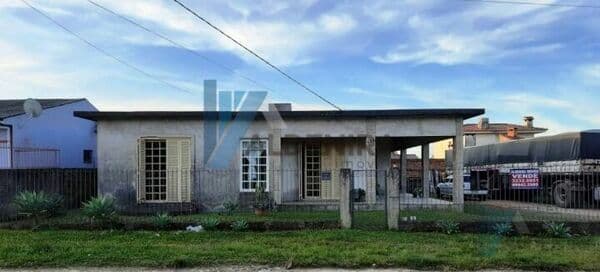 Casa em São Gabriel - Vivenda
