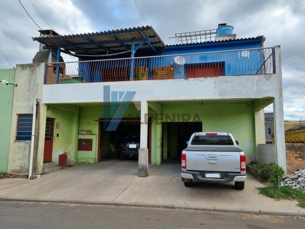 Sala/Conjunto em São Gabriel - Santo Antônio