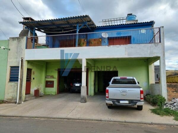 Sala/Conjunto em São Gabriel - Santo Antônio