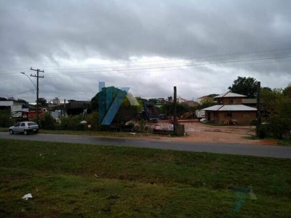 Lote/Terreno em São Gabriel - Santo Antônio