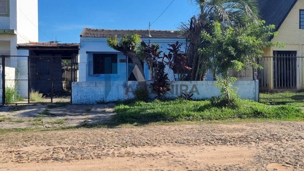 Casa em São Gabriel - Jardim das Hortênsias