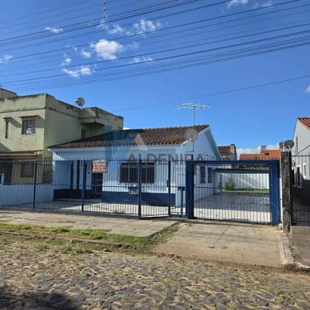 Casa em São Gabriel - Vivenda