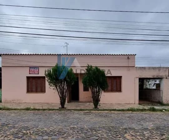 Casa em São Gabriel - Santo Antônio