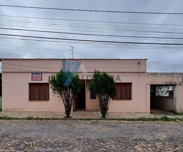 Casa em São Gabriel - Santo Antônio