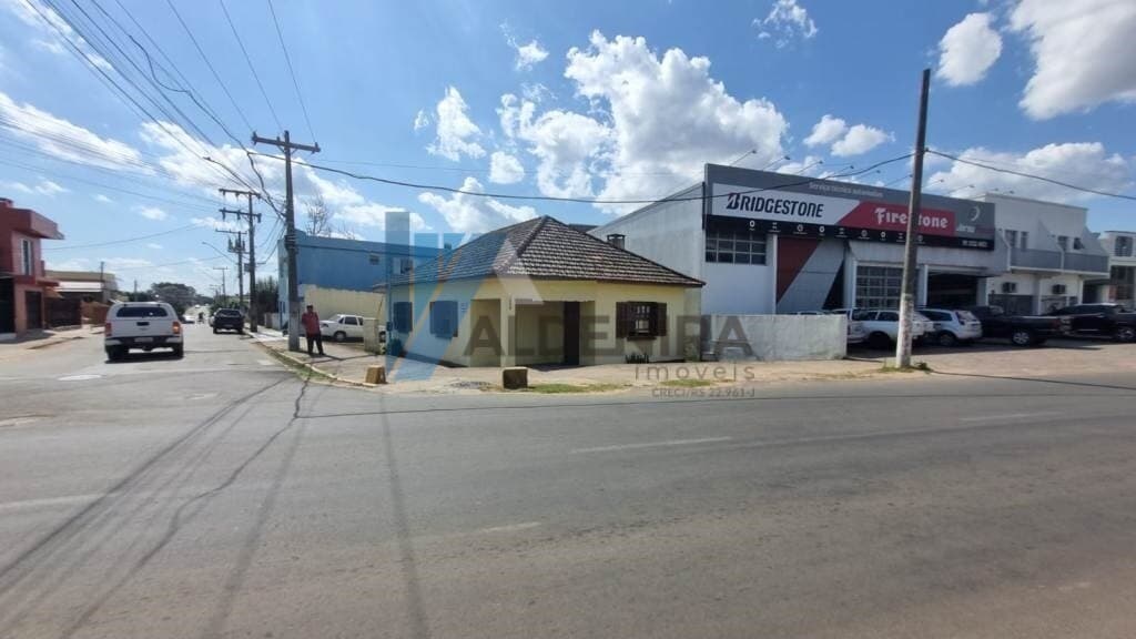 Casa em São Gabriel - Santo Antônio