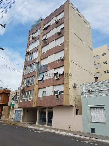 Apartamento em São Gabriel - Centro