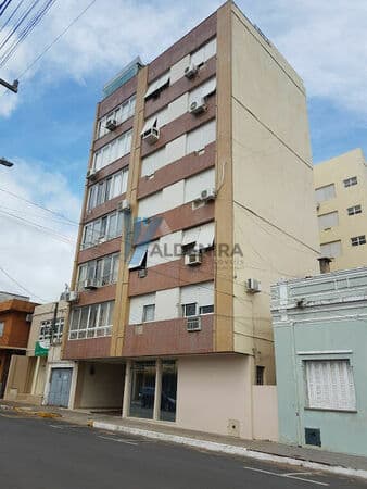 Apartamento em São Gabriel - Centro