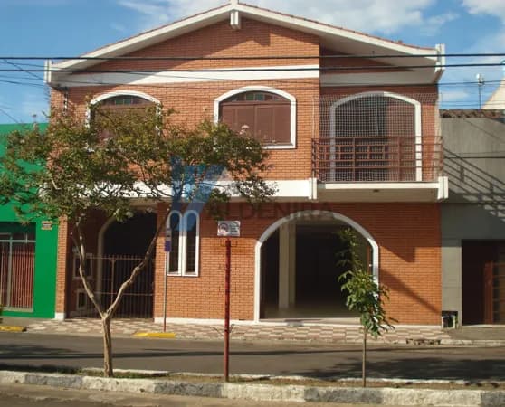 Apartamento em São Gabriel - Centro