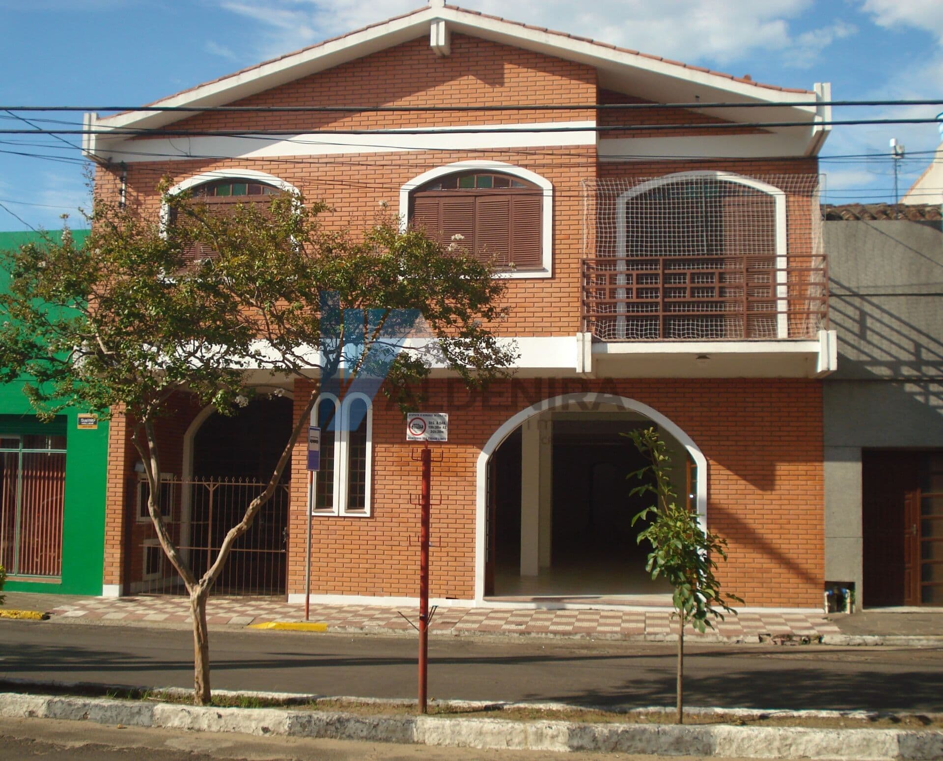 Apartamento em São Gabriel - Centro