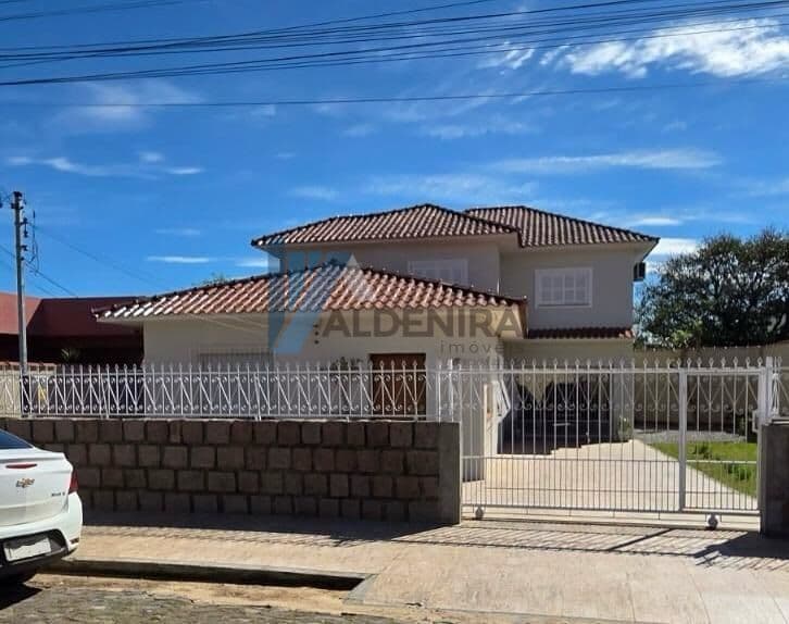 Casa em São Gabriel - São Sebastião