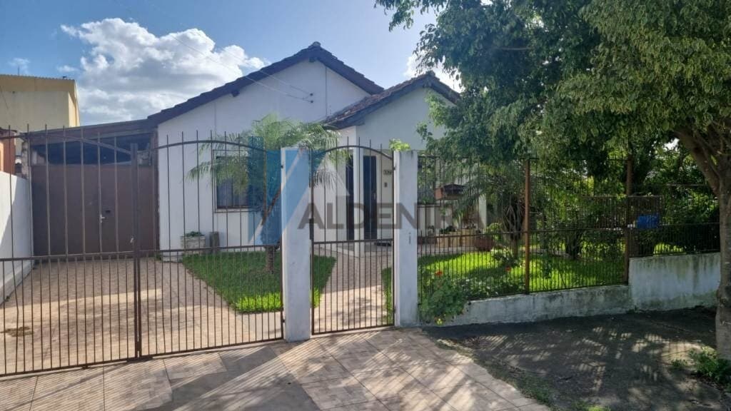 Casa em São Gabriel - Cidade Nova