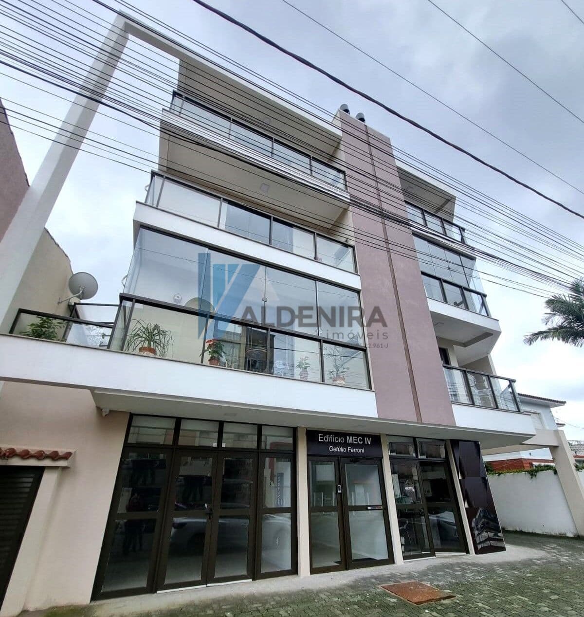 Apartamento em São Gabriel - Centro