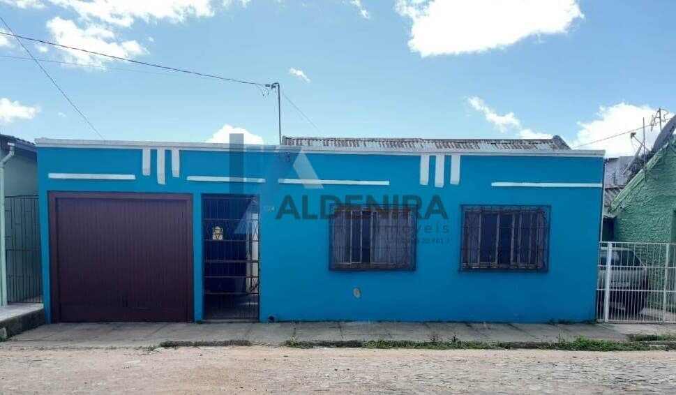 Casa em São Gabriel - São Clemente