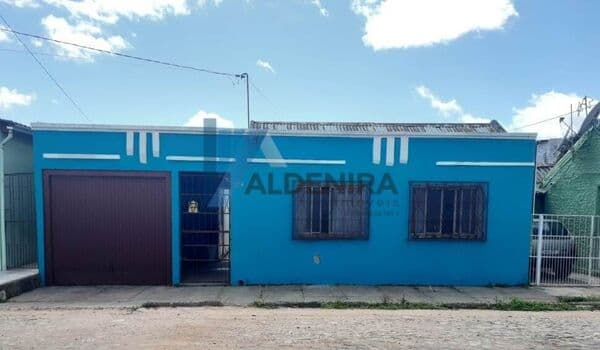 Casa em São Gabriel - São Clemente