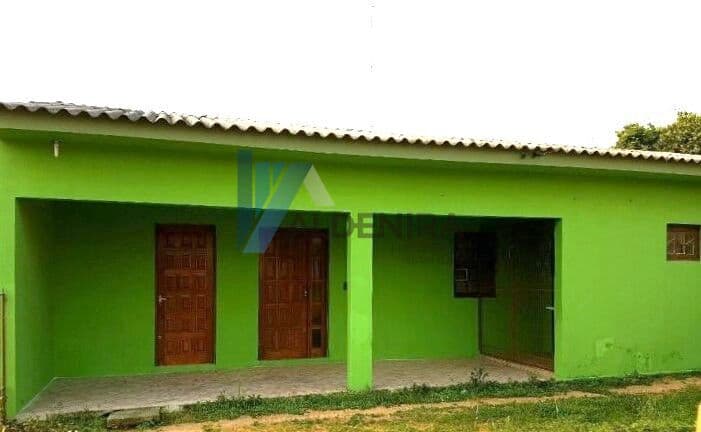 Casa em São Gabriel - Independência