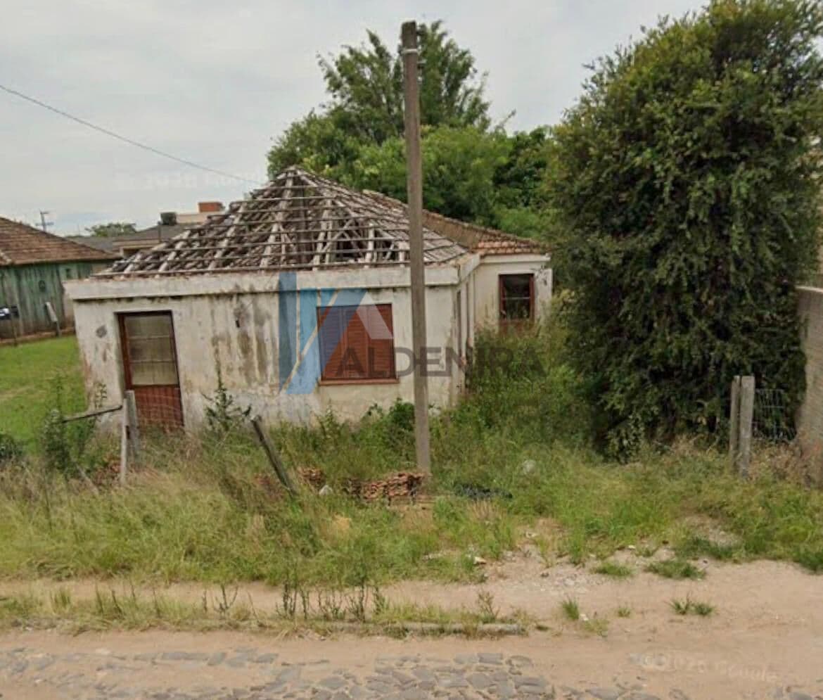Lote/Terreno em São Gabriel - Santo Antônio