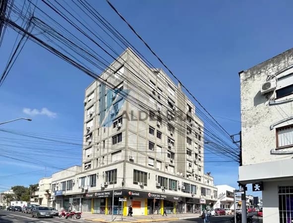 Apartamento em Centro, São Gabriel/RS