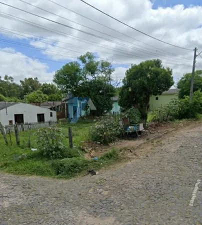Lote/Terreno em São Gabriel - Mariana