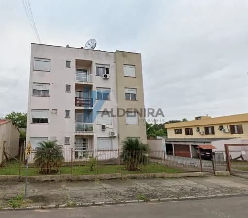 Apartamento em Centro, São Gabriel/RS