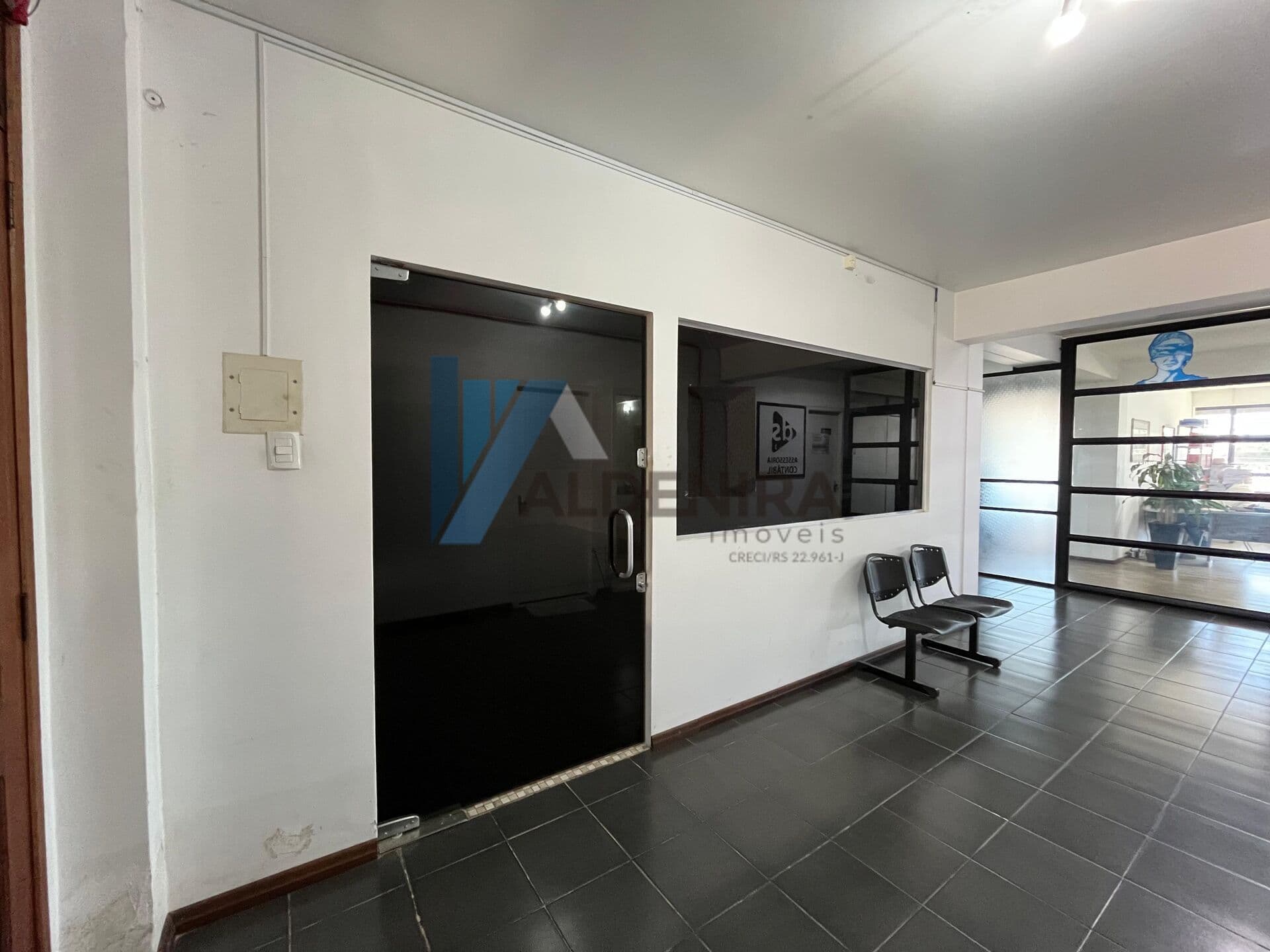 Sala/Conjunto em São Gabriel - Centro