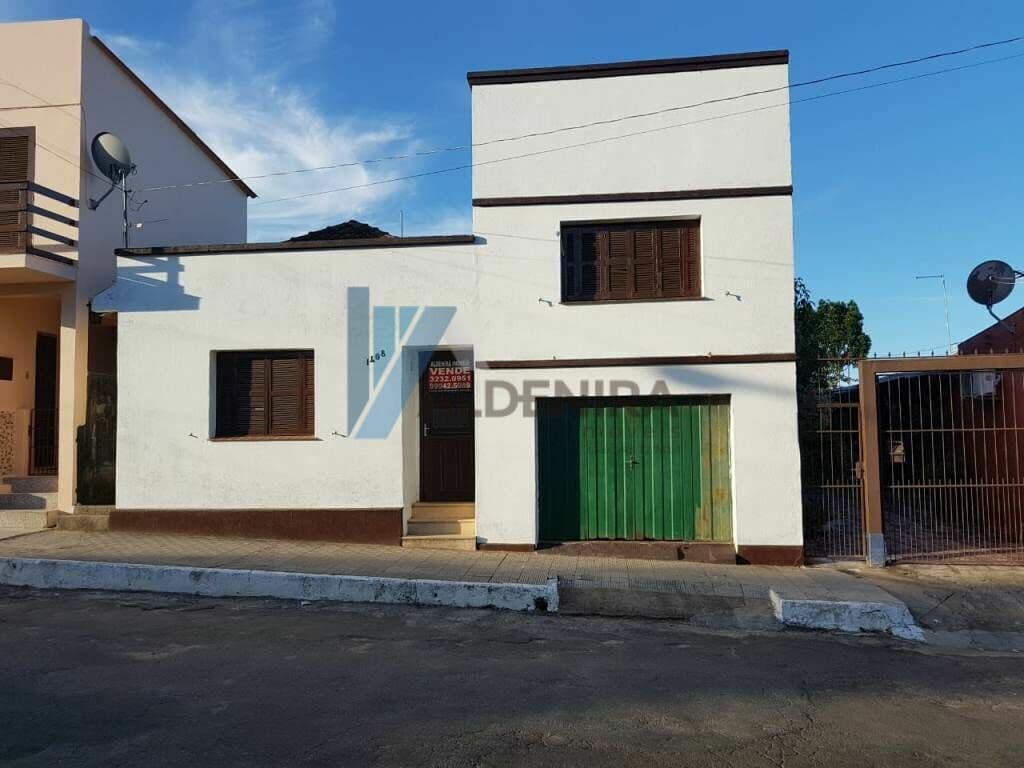 Casa em São Gabriel - Baltar