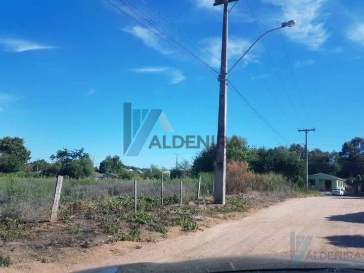 Lote/Terreno em São Gabriel - Bela Vista