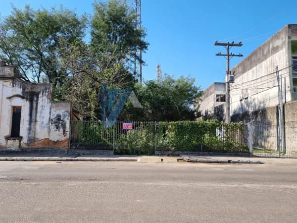 Lote/Terreno em São Gabriel - Centro