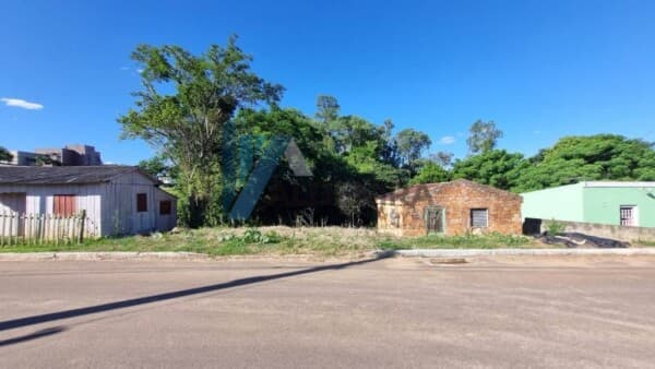 Lote/Terreno em São Gabriel - Zona Sul