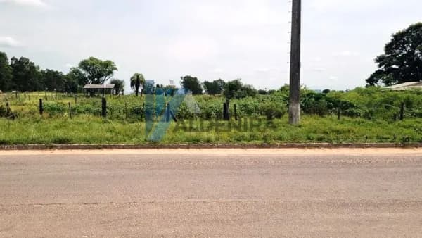 Lote/Terreno em São Gabriel - Novo Horizonte